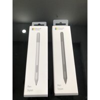 Bút Microsoft Surface Pen Stylet Model 1776 Màu Đen Và Màu Trắng Chính hãng New 100%.