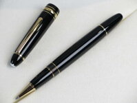 Bút Montblanc Meisterstuck Legrand Rollerball pen 11402 (MB132454)