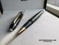 Bút Montblanc Meisterstuck Legrand Rollerball pen 11402