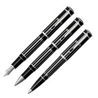 Bút Montblanc Writers Edition Thomas Mann( Sét Bút máy, Bút bi, Bút chì)