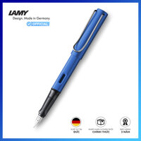 Bút Mực Cao Cấp  LAMY Al-star Mod.28-Bút ngòi M 1.0mm