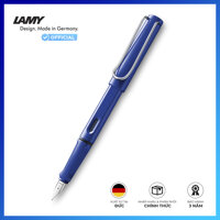 Bút Mực Cao Cấp LAMY safari Mod. 14 - Ngòi M