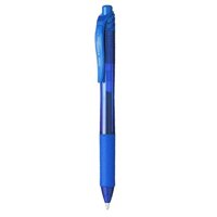 Bút mực gel Energel néy 1.0mm Pentel BL110 - Xanh