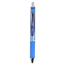 Bút mực gel Pentel Energel Liquid Gel Ink BLN75 0,5mm