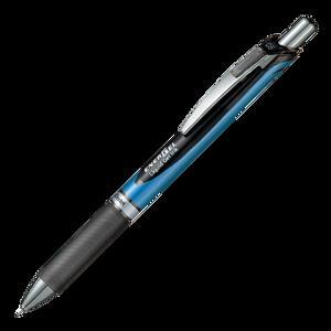 Bút mực gel Pentel Energel Liquid Gel Ink BLN75 0,5mm