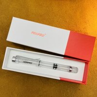 Bút Mực Kim Tinh Lá Tre PenPro 02 Tự Tạo Thanh Đậm luyện chữ đẹp - Tặng Kèm Hộp