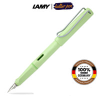 Bút Mực Lamy Safari Mint Glaze SE 2019 | Chính hãng Only