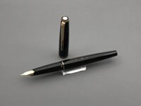 Bút mực Montblanc Made in Germany