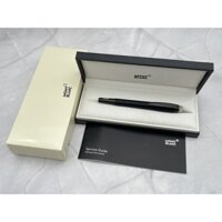 Bút mực Montblanc StarWalker Ultra Black MB118462 made in Germany - 221.8.MB.118462.FP