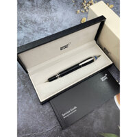 Bút mực Montblanc Starwalker Precious Resin sản xuất tại Đức - 9500.21155