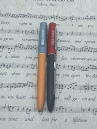 Bút mực Pelikan Grand Prix