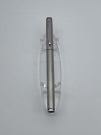 Bút mực Pelikan Stainless Stell