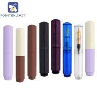 Bút mực viết giới hạn POTER EF / F Nib Phụ kiện văn phòng di động