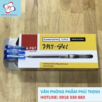 Bút My Gel Đông Á