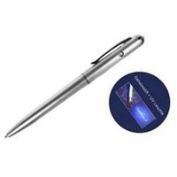 Bút neon, bút ánh sáng xanh, đèn pin ma thuật, hiệu ứng ánh sáng UV, bút bi LED