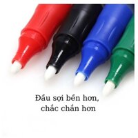 BÚT NGÒI NHẤN GXIN LÔNG BẢNG-ỐNG MỰC GXIN DỄ XÓA-BÌNH BÚT LÔNG DẦU(KHÔNG XÓA ĐƯỢC)