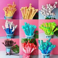 Bút ngòi nước xì tin 600k/100 cái