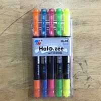 Bút nhớ dòng dạ quang Thiên Long HL-03