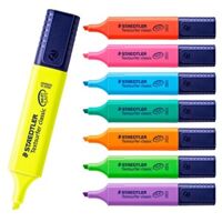 Bút nhớ dòng dạ quang STAEDTLER 364