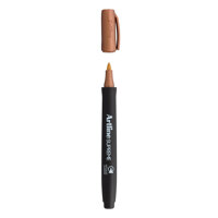 Bút Nhũ Kim Loại Artline Supreme 1.0 mm - Đồng