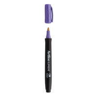 Bút Nhũ Kim Loại Artline Supreme 1.0 mm - Tím
