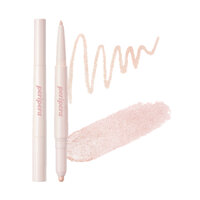 Bút Nhũ Mắt 2 Đầu Peripera Sugar Twinkle Duo Eye Stick - Betty Cosmetic