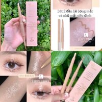 BÚT NHŨ MẮT NOVO 2 ĐẦU STAR EYES CLEVER