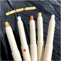 Bút Nhũ Mắt XIXI Silkworm Eyeshadow Pen 1.2g