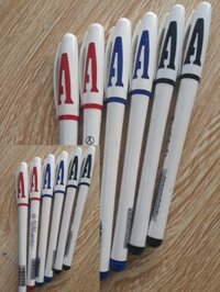 Bút nước Aihao chữ A