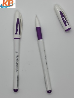 Bút nước chữ A