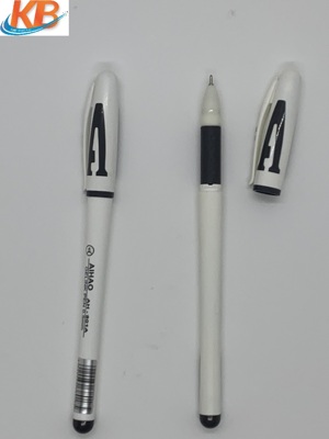 Bút nước chữ A