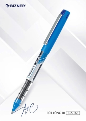 Bút nước thiên long Bizner Biz 168