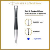 Bút Parker Urban, Bút Ký Tên - Parker Urban, Bút Ký Parker, Bút Ký Cao Cấp Kết Hợp Viết