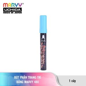 Bút phấn viết trên kính Marvy 480