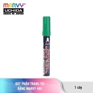 Bút phấn viết trên kính Marvy 480