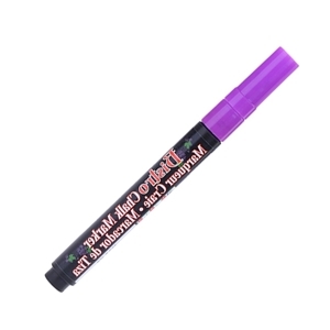 Bút phấn viết trên kính Marvy 482