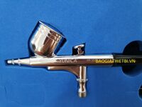BÚT PHUN SƠN MỸ THUẬT YUNICA YP 300
