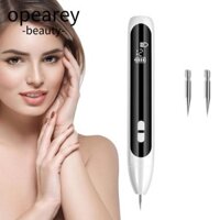 Bút Plasma OPEAREY, Loại bỏ nhanh Bút xóa hình xăm tàn nhang nốt ruồi, An toàn Dễ sử dụng Bộ loại bỏ da có thể bảo vệ Chăm sóc da mặt