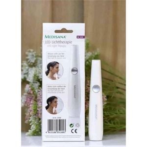 Bút quang trị liệu Medisana DC-300