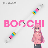 Bút quay BOCCHI MOD - Double Cap MOD - "Premium Product" - BOCCHI THE ROCK Collection