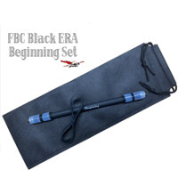 Bút Quay- FBC Black ERA Beginning Set - Double Cap (DC) dành cho PenSpinning