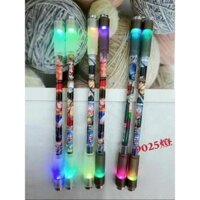 Bút Quay Nghệ Thuật Phát Sáng