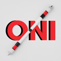 Bút quay ONI MOD - Double Cap MOD - "Premium Product"