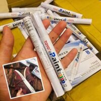Bút Repaint giày tẩy trắng, làm mới phục hồi giày, siêu tốc (Chính hãng TOYO) BVSG01