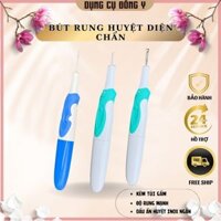 Bút Rung Huyệt Bạc - Dụng Cụ Diện Chẩn