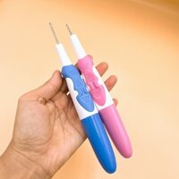 Bút Rung Huyệt Bạc Ta Cao Cấp - Dụng Cụ Massage Diện Chẩn Chính Hãng