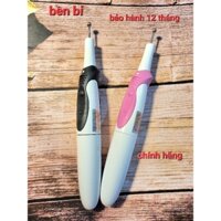 bút rung huyệt cross action - nhập khẩu