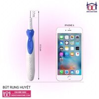 Bút rung huyệt Crossaction