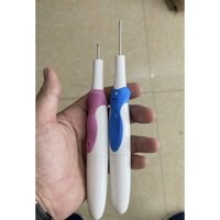 bút rung huyệt crossaction nhập khẩu - dụng cụ diện chẩn