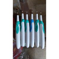 Bút Rung Huyệt Đầu Bạc